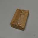 HOROW 30Pcs Wahoo Board Game Replacement Marbles 6 Colors Marbles,6 Dices and 1 Storage Bag for Aggravation Wahoo Board Game(14MM)