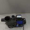 Intex SX2800 Krystal Clear Sand Filter Pump: 2800 GPH Pump Flow Rate  Improved Circulation and Filtration  Easy Installation  Improved Water Clarity  Easy-to-Clean (2,800 Gallon Per Hour)