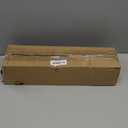 Silver Long Curtain Rod Tension Shower Curtain Rods 30 to 120 inch Adjustable Heavy Duty Rods for Bathroom Windows Outdoor Spliced Telescopic Design No Drill No Slip Stainless Steel