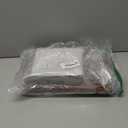 Egg Holder Countertop, 2-Tier Wooden Egg Holder for 36 Eggs, Wooden Countertop with Carry Handle for Chicken, Duck, and Quail Eggs (Regular)