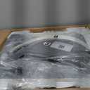 Automatic Cat Litter Box Self Cleaning - App Control, Open-Design, Smart Health Monitor, Suitable for Medium Cats and Kittens, Anti-Pinch Safety, Quiet Operation, A Trusted Companion for Life - White