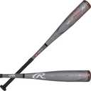 Rawlings | MACH AI Baseball Bat | USA | -10 Drop | 2 5/8" Barrel | 1 Pc. Hybrid