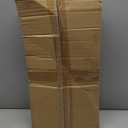 Marsui 1 Pcs Life Size Scarecrow Fall 47 Post Climbing Sitting Large Scarecrow Dolls with Moveable Arms and Legs for Halloween Thanksgiving Harvest Garden Yard Outdoor Decor (Girl)