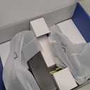 TEEHO TE003 Keyless Entry Keypad Door Lock with Handle, Electronic Digital Smart Locks for Front Door, Smart Door Knob with Code for Bedroom with Interior Locks, Auto Lock, Passage Mode, Matte Black