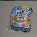 Welch's Fruit Snacks, Mixed Fruit, Bulk Pack, Individual Single Serve Bags, 0.8 oz (Pack of 40) (EXP 04/28/27)