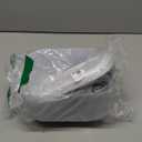 PETLIBRO Cat Water Fountain, Cat Fountain Indoor Stainless Steel Tray, 2.5L/84oz Wireless Pump Pet Water Fountain, Cat Water Dispenser with Two Flow Modes, Pet Fountain for Drinking Easy Clean (White)