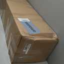 Flower Display Stand with 12 Buckets, Metal Flower Cart with Wheels 3 Layers Gold Flower Bar Stand Moving Florist Bouquet Shelf for Party Weddings Ceremony Garden Indoor Outdoor Patio Decor (35.43" x 21.65" x 47.24"(LxWxH))