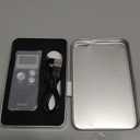 Digital Voice Recorders 8GB Audio Recorder Voice Activated Recorder for Lectures, Meetings, Interviews Recording Device with Microphone USB Cable, MP3 Player (8GB