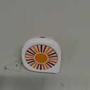 Vintage Sun Night Light Plug into Wall 0.5W LED Lights Auto on/Off for Family Friends Holiday Gifts & Home Decor