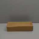 Baderke 25 Set Plastic Cups with Lids and Straws, Disposable Plastic Iced Coffee Cup for Cold Beverage Juice Smoothie Crystal for Coffee Shops Party Catering(Clear,16 oz)