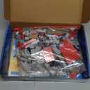 Sitodier Military Battleship Building Block Set for Kids,811pcs 25 in 1 Cruiser Battle Ship Building Kit Toy for Boys Kids Ages 6-12 and 8-14, Beautiful Xmas Birthday Gift