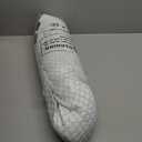 Cervical Neck Pillow for Pain Relief, Contour Memory Foam Pillows for Sleeping, Odorless Ergonomic Pillow Adjustable Orthopedic Cooling Pillow Bed Pillow Neck Support for Side Back Stomach Sleepers (Blue & Grey)