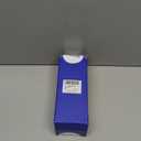 MIULEE Decorative Throw Pillow Covers for Couch Bed Livingroom 16x16 Inch Set of 2 Beige Boho Accent Throw Pllows Broadside Striped Patchwork Soft Corduroy Pillowcases