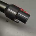 Replacement Accessories Quick Release Wand for Dyson V7 V8 V10 V11 and V15 Models (Iron).