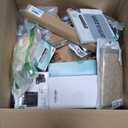 Box of Mixed Items