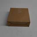 Hushee 3 Pcs 8.5 Inch Kids Dinner Plate for Kids Toddlers Girls Boys Divided Reusable 3 Compartment Dinnerware Plates for School Party Supplies(Girls)