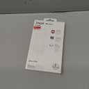 ZAGG Glass Elite Screen Protector for Apple iPhone 14 Pro - 5X Shatter Protection, Anti-Fingerprint Technology, InvisibleShield, Easy to Install