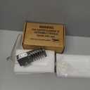 74007498 Oven Igniter Replacement for Whirlpool Amana KitchenAid, Gas Range Ignitor Compatible with Jenn-Air Maytag Magic Chef Roper Replaces 7432P075-60 949510 AH2085070 AP4096256 EA2085070 PS2085070