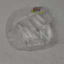 Cupcake Stand, 6 Tier Large Cupcake Tower Display, Round Cupcake Holder, Acrylic Dessert Stand, Pastry Display Tree for Party, Wedding, Baby Shower