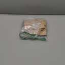 Presadee Footless Thigh High 20-30 mmHg Firm Compression Sleeve with YKK Zipper (Beige, 1)