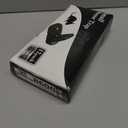 Mouse Traps 12-Pack, Indoor Outdoor Use, Small Mice Catchers for Home Indoor, Reusable Mice Trap, Quick-Set Mousetraps for House