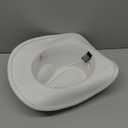 Lanzom Women Men Classic Felt Wide Brim Western Cowboy Cowgirl Hat with Belt Buckle