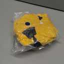 2 x Yellow Friends Plush Friends Chapter 2 Plushies Stuffed Animal The Game Horror Toys Halloween Christmas Birthday Party Gifts for Best Friends and Kids