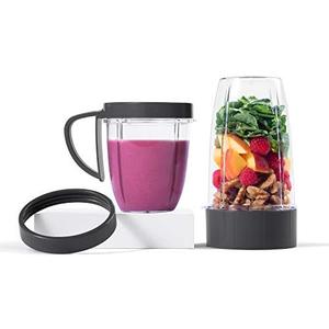 NutriBullet Cup & Blade Replacement Set, 24 oz.