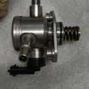 EP1028 High Pressure Fuel Pump with 12608374 Intermediate Fuel Feed Pipe Compatible with Buick LaCrosse, Verano, Regal & Chevy Equinox, Malibu, Impala & GMC Terrain 2010-2017 (Fuel Pump + Fuel Pipe)