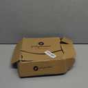 2.85mm PLA Filament 2.85mm, 1kg High Rigidity Natural PLA 2.85 Cardboard Spool - Polymaker PolyLite PLA 3D Printer Filament, Print with Most 3D Printers Using 3D Filament