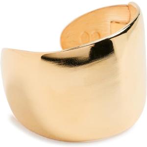 Women's Hinged Cuff Bracelet Size: 7.5 inches