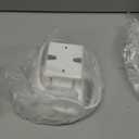 Wall Mount for Google Nest WiFi Pro 6E Ceiling Mount 1 Pack (Router not Included)