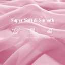 2 Pack 10 Ft Chiffon Table Runner Light Pink Gauze Long Table Runners 27x120 Inches Sheer Tulle Table Runner for Rustic Wedding Reception Bridal Shower Decorations Birthday Party