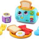 LeapFrog Yum-2-3 Toaster