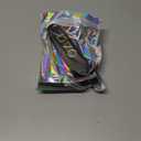 2 x Gonggi Game Traditional Korean Jacks 5 Stones Set for Women Men (Squid Color)