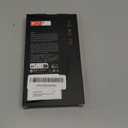 TORRAS for iPhone 17 Pro Case 360 Magnetic Durable Stand O3 Fitness Series, [Fit for MagSafe] [360 Rotating Kickstand] 4X Mil-Grade Shockproof, Camera Control Button, Slim, Translucent Deep Blue