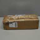 Adjustable Dual Monitor Desk Mount, Holds up to 32" Monitors, Black