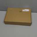 60 Pcs Iron Baluster Shoes Staircase Balusters Shoe with Screw for 1/2 Inch Square Scroll Basket Twist Knuckle Metal Stair Spindle Railing, Satin Black