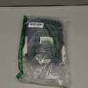 wegreeco Washable Dog Diapers  Washable Male Dog Belly Wrap  Pack of 3  (Black, Charcoal, Navy, Medium)