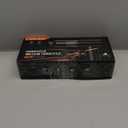 Handheld Vacuum Cordless Rechargeable  15Kpa Strong Suction, Ultra-Quiet (75dB), 21min Runtime, Lightweight (1.25 lbs) for Car, Pet Hair, Home, USB-C Charging, HEPA Filtration