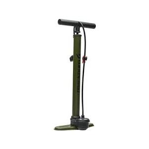 Blackburn Airtower 4 Floor Pump W/Gauge