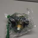 Delta Faucet R10000-UNBXHF MultiChoice Universal Shower Valve Body for Shower Faucet Trim Kits (High Flow)