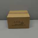 Mlambert 3-Color in 1 Solar String Lights Outdoor Waterproof Dimmable, 48ft Remote LED Patio Lights,15 Hanging Sockets Shatterproof Light for Backyard