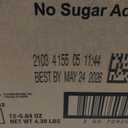 Swiss Miss Milk Chocolate Flavored No Sugar Added Hot Cocoa Mix, Hot Cocoa Bar Supplies, Powder, 0.73 oz., 8-Count Envelopes (12 Boxes) BB 5/24/26
