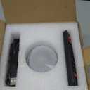 itayak Galaxy Star Projector, Nebula LED Night Light for Room Decor, Ocean Wave Starry Sky Light Projector for Bedroom Home Theater, Remote & Bluetooth Speaker, Christmas for Kids Boy Girl Adults