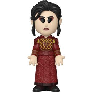 Funko Vinyl Soda: Marvel - What If?, Hela - 1/6 Odds for Rare Chase Variant - (Styles May Vary) - Marvel What If - Amazon Exclusive - Collectable Vinyl Figure - Gift Idea - Official Merchandise Funko Vinyl Soda: Marvel - What If?, Hela - 1/6 Odds for Rare Chase Variant - (Styles May Vary) - Marvel What If - Amazon Exclusive - Collectable Vinyl Figure - Gift Idea - Official Merchandise