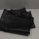 2 PCS Washer and Dryer Top Protector, 25.6''x 23.6'' Silicone Covers Mat for Washer and Dryer Top, Waterproof Anti-Slip Dust-Proof Dryer Mat for Top of Home Kitchen Laundry