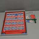 Guess Who? Board Game with Classic Characters by Winning Moves Games USA, Classic Children's Mystery Board Game of Deduction for 2 Players, Ages 6+ (1191)