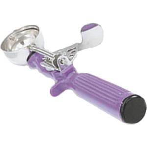 Vollrath 3/4 oz Stainless Steel Disher - Size 40