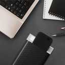 Fuxury 4x8 Bubble Mailer 260 Pack Black Padded Envelopes for Mailing Small Bubble Mailers Usable Size 4x7" Bubble Envelopes Self-SealPadded Mailers for Small Business Shipping Bulk#000